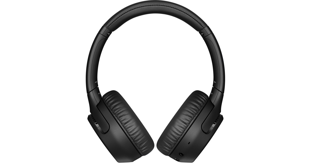 SONY WH-XB700 Bluetoothヘッドホン Sony WH-XB700 Wireless Bluetooth On Ear Headphone with Mic